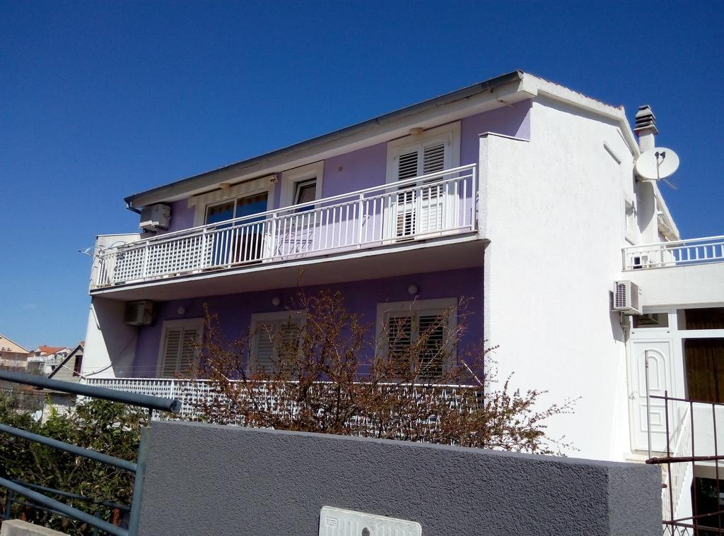 Apartments Desa Petric Χβαρ Εξωτερικό φωτογραφία