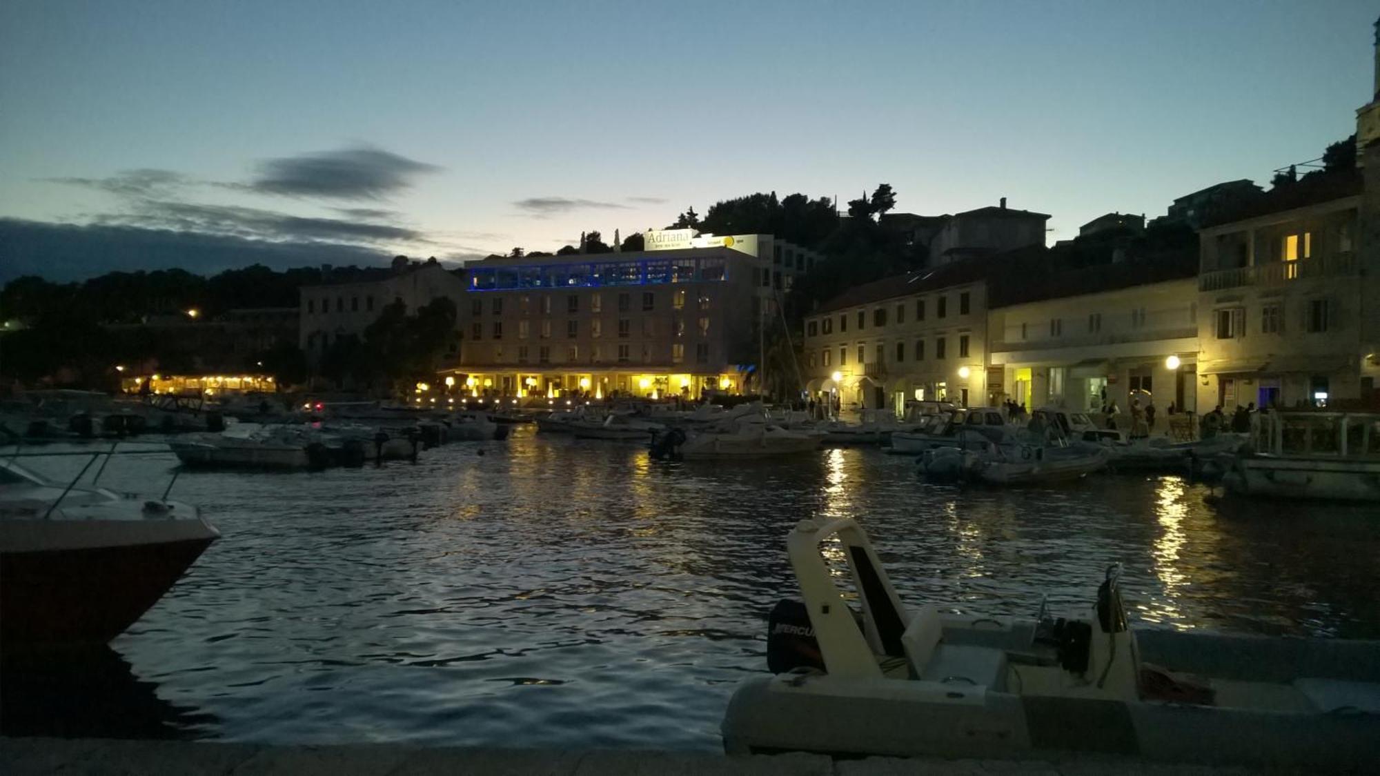 Apartments Desa Petric Χβαρ Δωμάτιο φωτογραφία