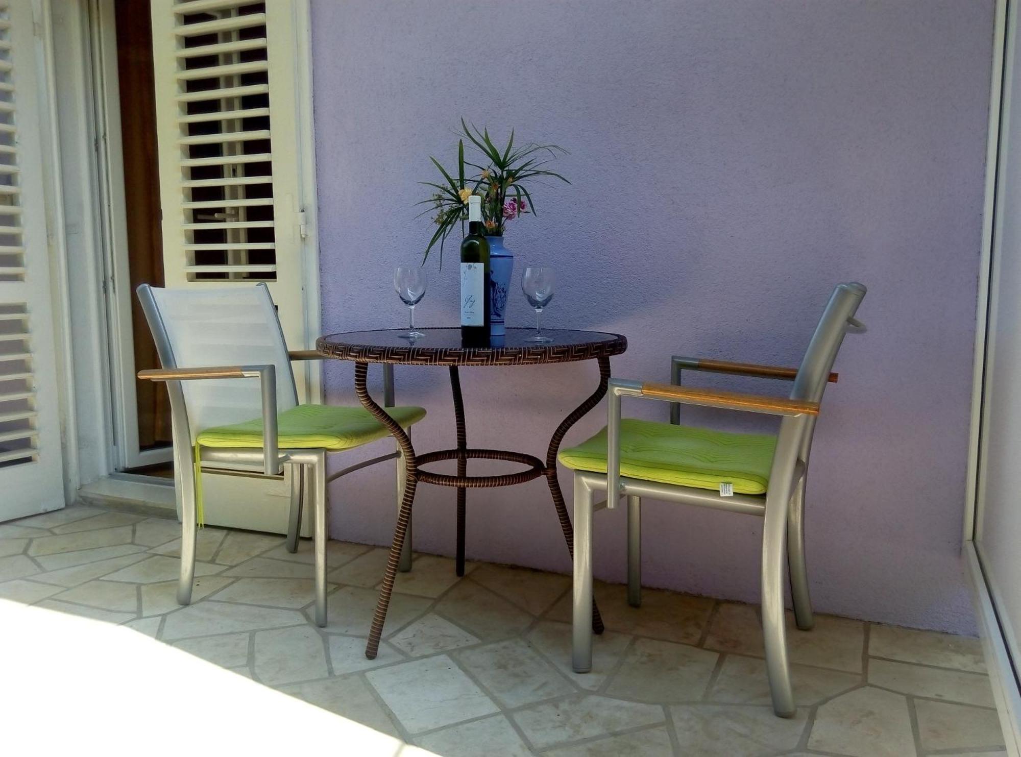 Apartments Desa Petric Χβαρ Δωμάτιο φωτογραφία