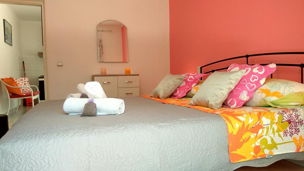 Apartments Desa Petric Χβαρ Εξωτερικό φωτογραφία