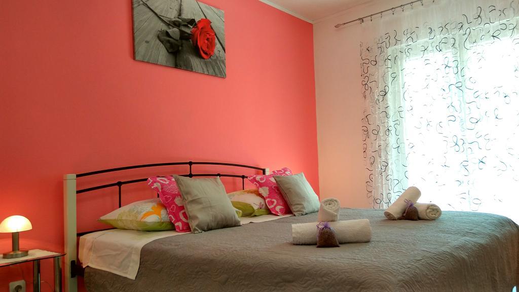 Apartments Desa Petric Χβαρ Εξωτερικό φωτογραφία