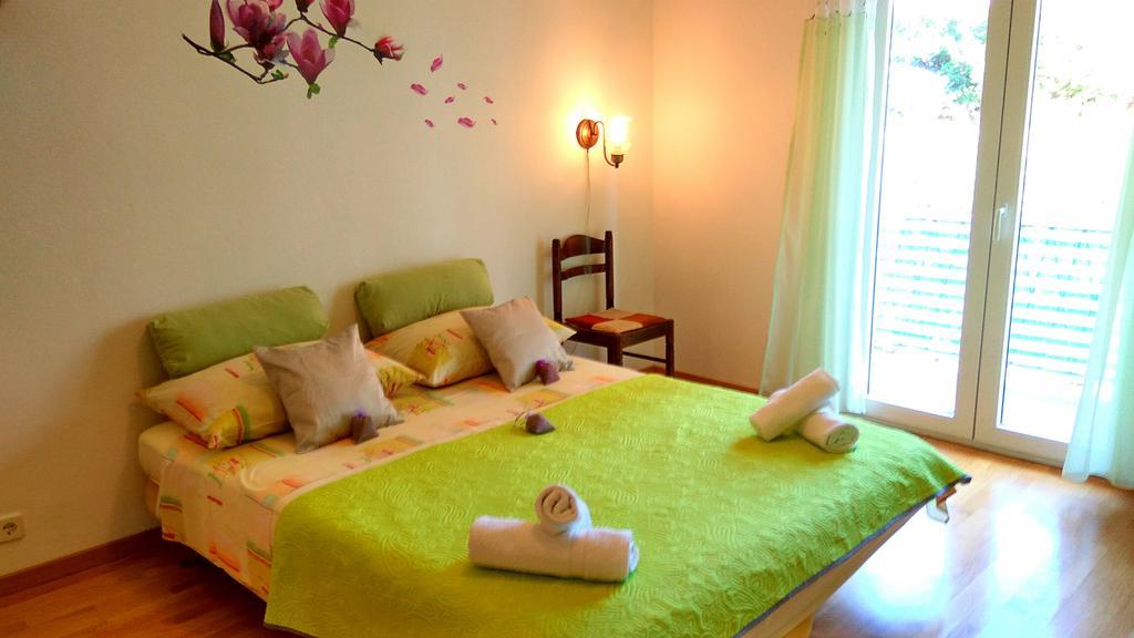 Apartments Desa Petric Χβαρ Εξωτερικό φωτογραφία