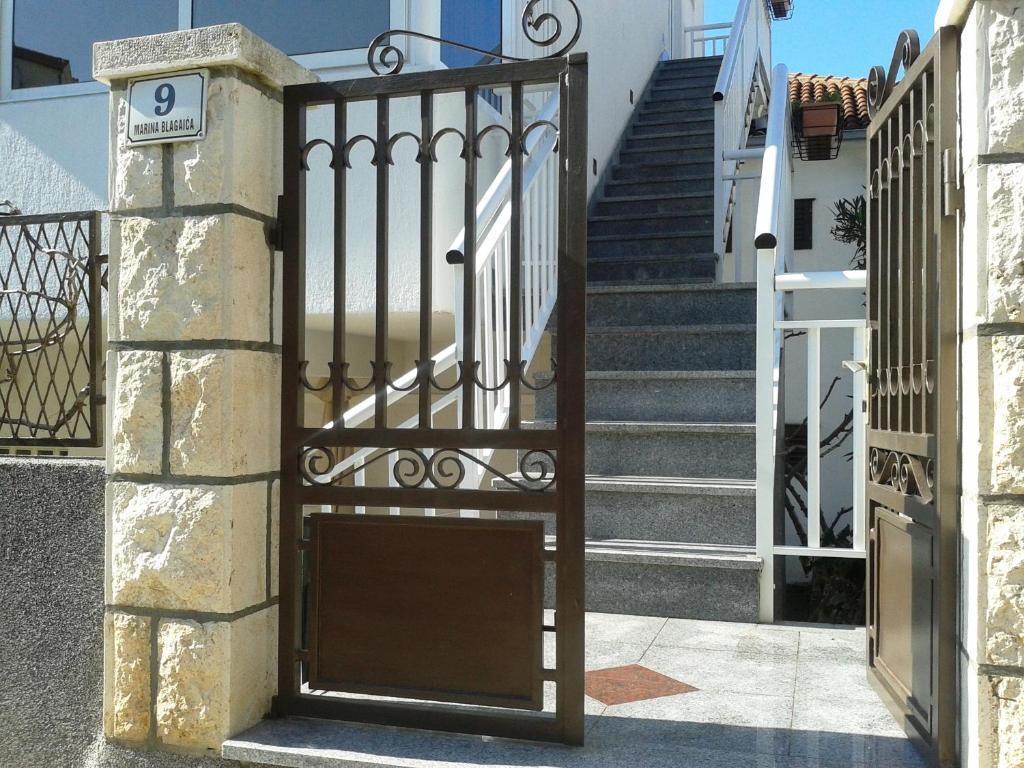 Apartments Desa Petric Χβαρ Εξωτερικό φωτογραφία