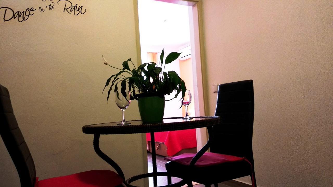 Apartments Desa Petric Χβαρ Εξωτερικό φωτογραφία